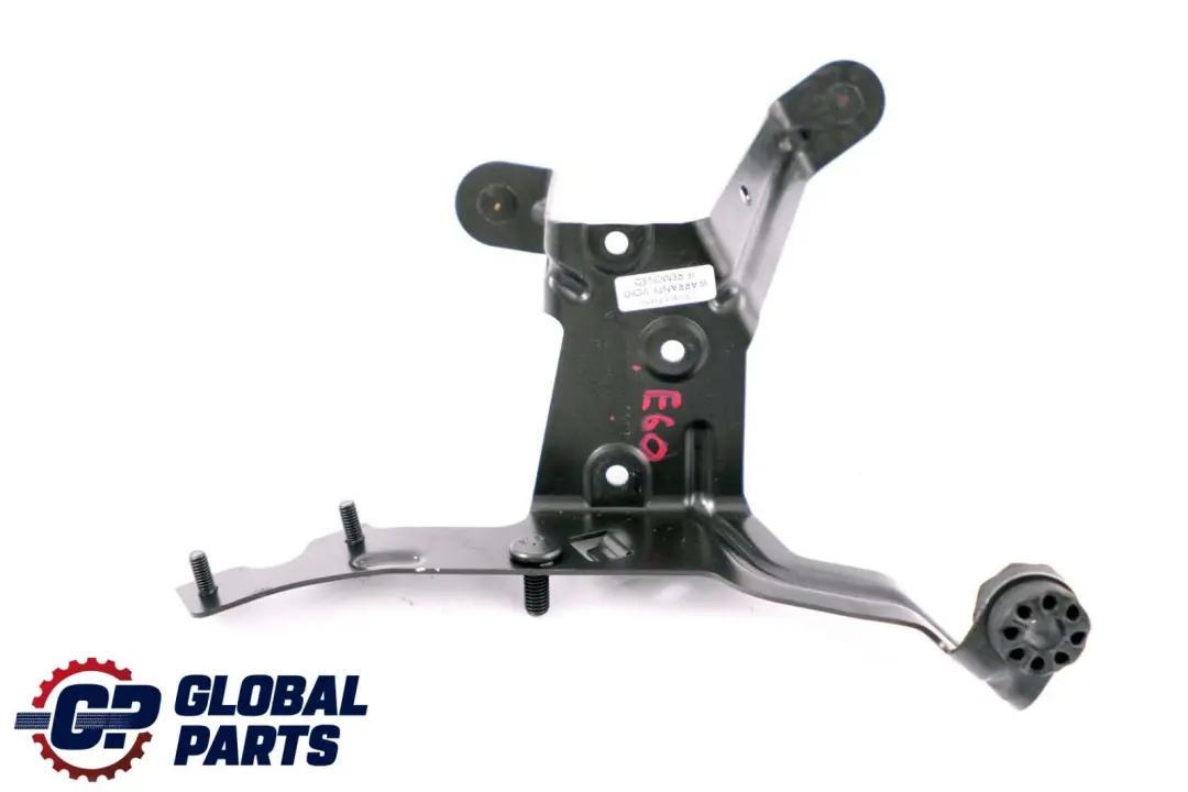 Support Hydro Unit DSC pour BMW E60 E60 LCI E61 E61 LCI à propos du numéro de pièce 6758748 BMW E60 E60 LCI E61 E61 LCI Support Hydro Unit DSC - SKU 6758748 - Numéro de pièce 6758748