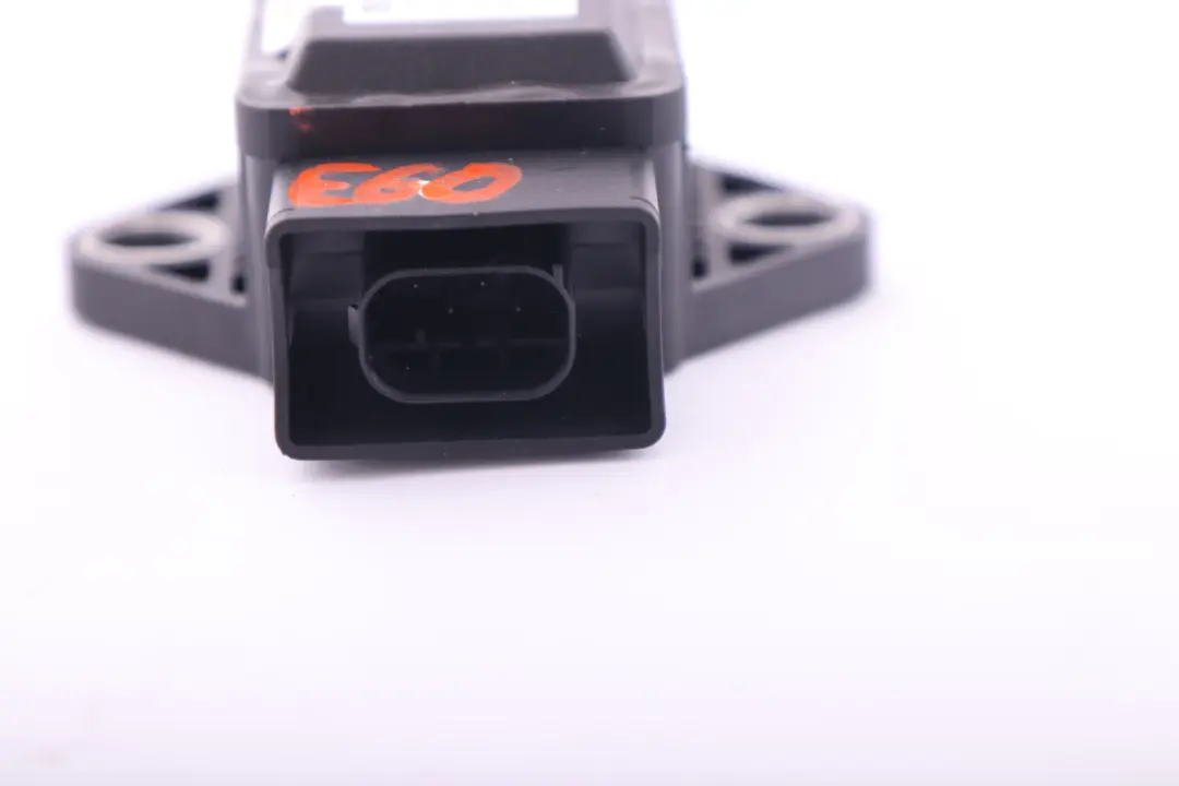 DSC Sensor de Velocidad de Unidad de Bomba de Frenado Hidraulico para BMW E60 E61 E63 con número de pieza 6758750 BMW E60 E61 E63 DSC Sensor de Velocidad de Unidad de Bomba de Frenado Hidraulico - SKU 6758750 - Número de pieza 6758750