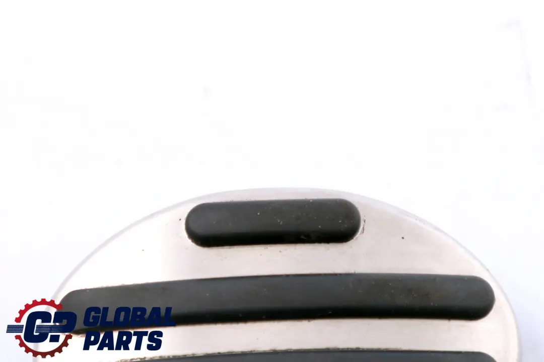 Pedal?berzug Con Edelstahleinlage per Mini R55 R56 R57 R58 R59 R60 R61 con numero di parte 6758751 Mini R55 R56 R57 R58 R59 R60 R61 Pedal?berzug Con Edelstahleinlage - SKU 6758751 - Numero di parte 6758751