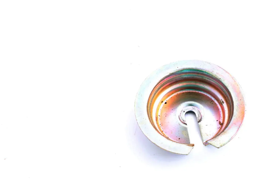 BMW 5 Series E60 E61 Holder Service Tool Storage Tray Trunk Foam Set - SKU 6758781-2 - Part number 6758781