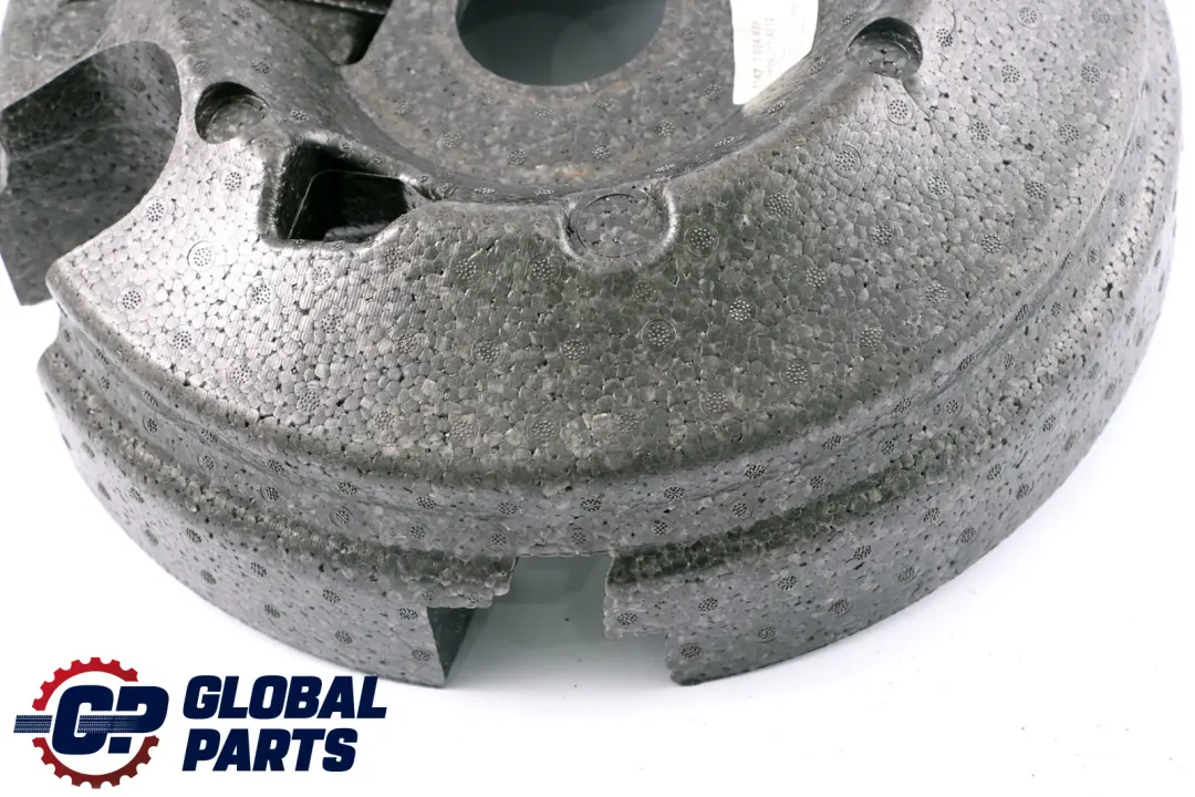 Bac Vide Poche Outil Ablage Mousse Vide pour BMW 5 E60 E61 à propos du numéro de pièce 6758781 BMW 5 E60 E61 Bac Vide Poche Outil Ablage Mousse Vide - SKU 6758781 - Numéro de pièce 6758781