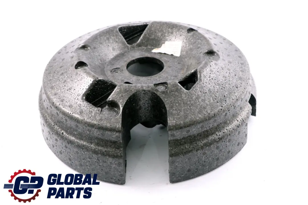 BMW 5 E60 E61 Bac Vide Poche Outil Ablage Mousse Vide - SKU 6758781 - Numéro de pièce 6758781