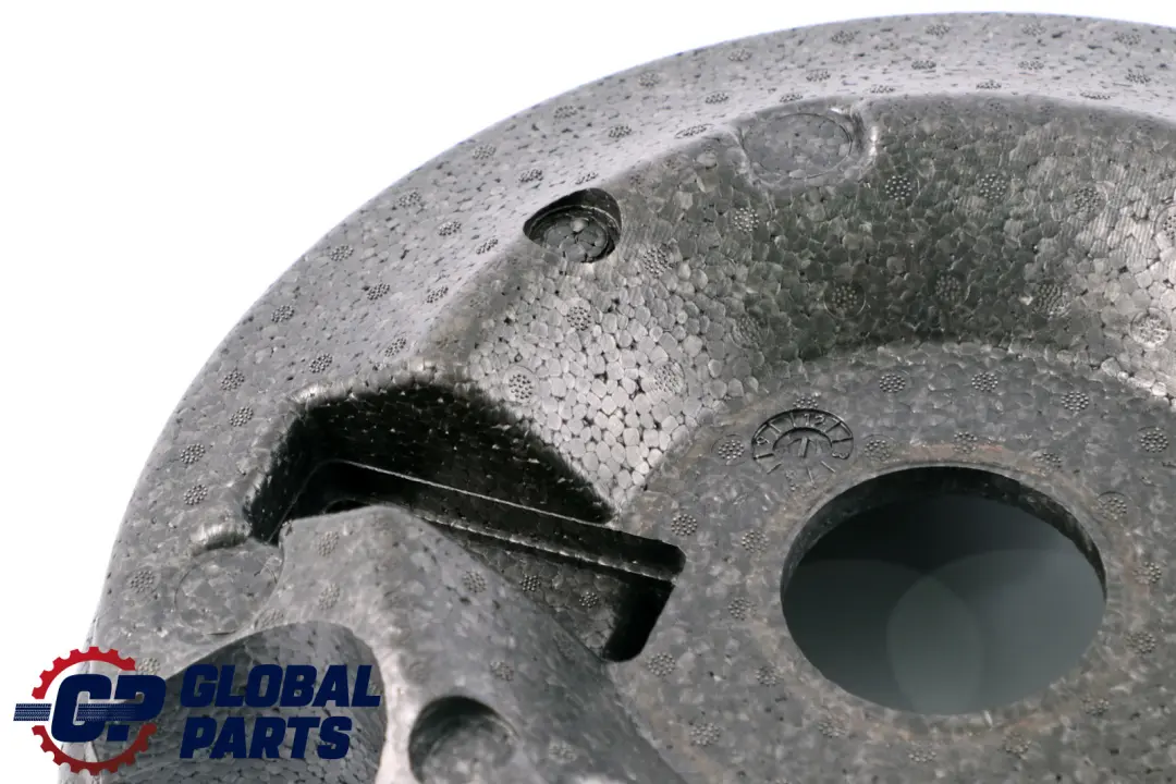 BMW 5 E60 E61 Bac Vide Poche Outil Ablage Mousse Vide - SKU 6758781 - Numéro de pièce 6758781