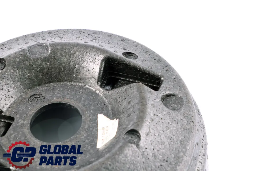 Vacío Holder Servicio Herramienta Bandeja Almacenamiento Maletero para BMW E60 E61 con número de pieza 6758781 BMW E60 E61 Vacío Holder Servicio Herramienta Bandeja Almacenamiento Maletero - SKU 6758781 - Número de pieza 6758781