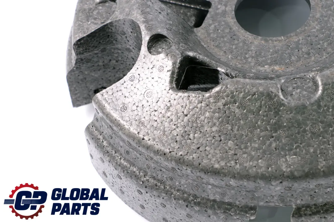 Bac Vide Poche Outil Ablage Mousse Vide pour BMW 5 E60 E61 à propos du numéro de pièce 6758781 BMW 5 E60 E61 Bac Vide Poche Outil Ablage Mousse Vide - SKU 6758781 - Numéro de pièce 6758781