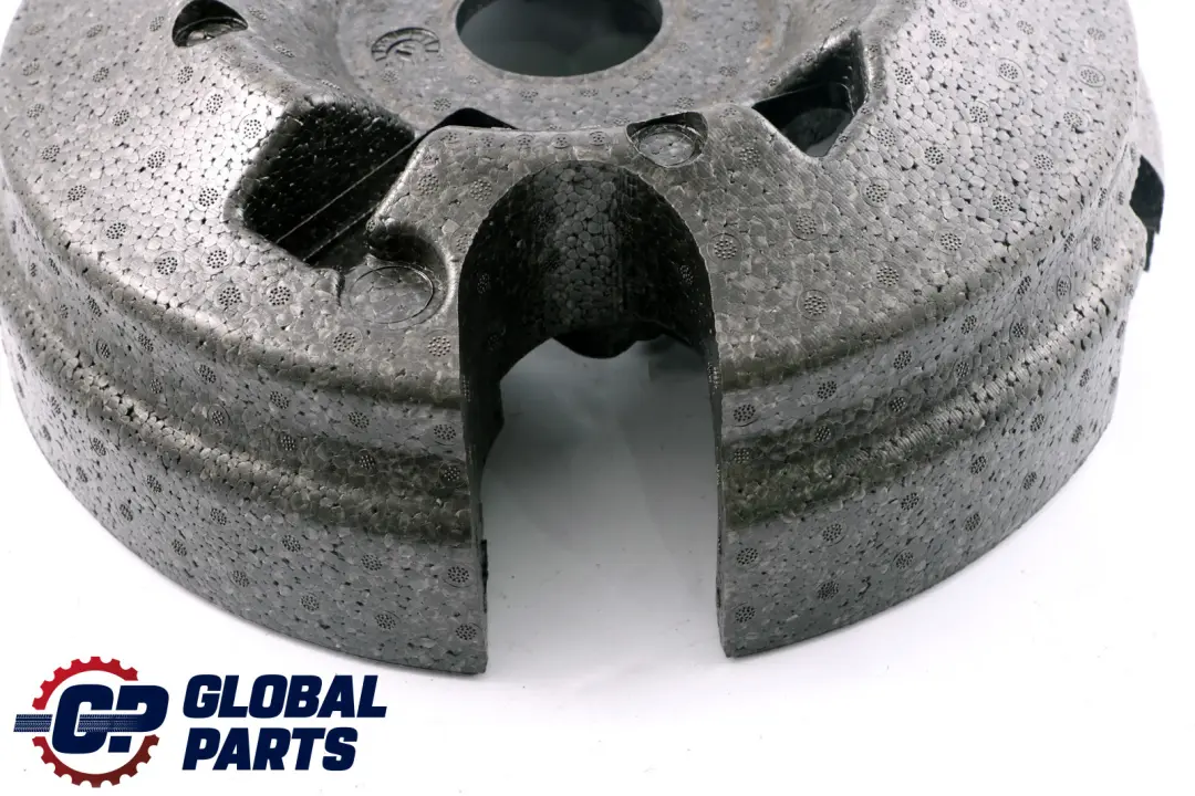 Bac Vide Poche Outil Ablage Mousse Vide pour BMW 5 E60 E61 à propos du numéro de pièce 6758781 BMW 5 E60 E61 Bac Vide Poche Outil Ablage Mousse Vide - SKU 6758781 - Numéro de pièce 6758781