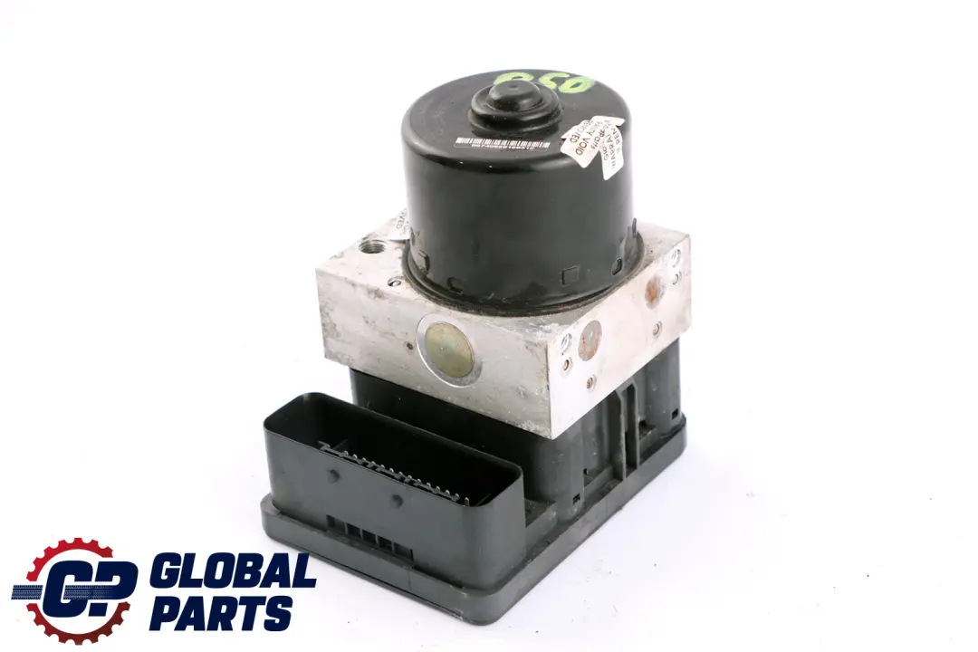 ASC Hydroaggregat Bremsen 6758803 für BMW Mini Cooper One R50 R53 mit Teilenummer 6758801 BMW Mini Cooper One R50 R53 ASC Hydroaggregat Bremsen 6758803 - SKU 6758801 - Teilenummer 6758801