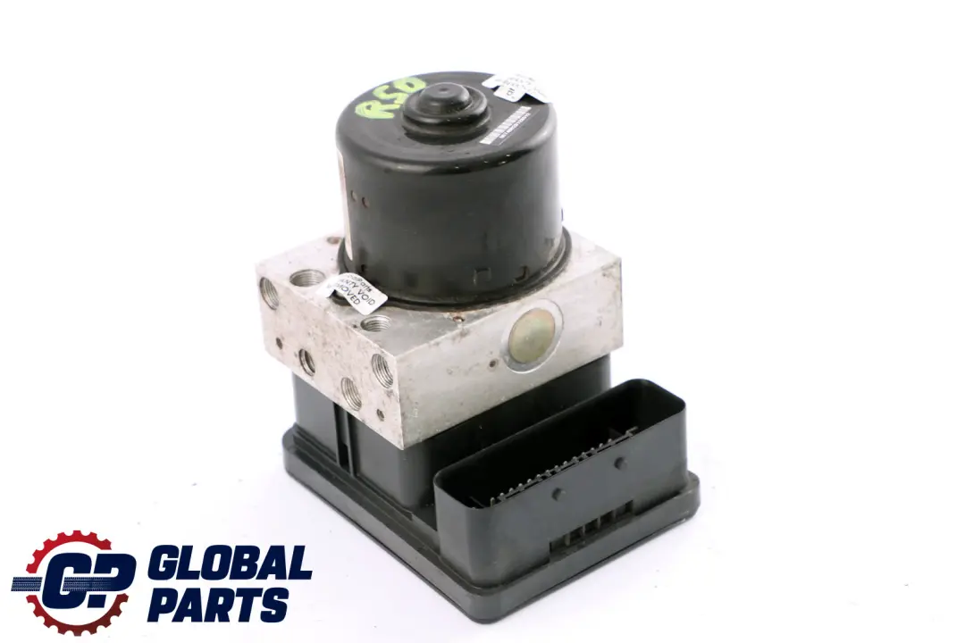 ASC Hydroaggregat Bremsen 6758803 für BMW Mini Cooper One R50 R53 mit Teilenummer 6758801 BMW Mini Cooper One R50 R53 ASC Hydroaggregat Bremsen 6758803 - SKU 6758801 - Teilenummer 6758801