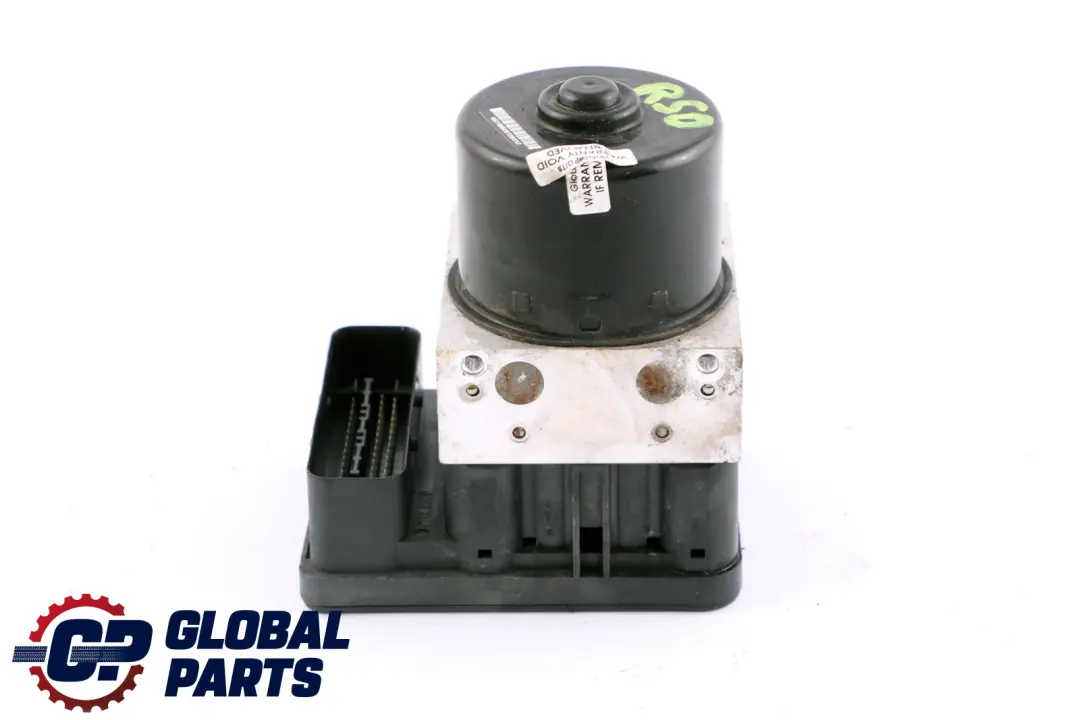 ASC Hydro Braking Unit Pump Module 6758803 to BMW Mini Cooper One R50 R53 with Part number 6758801 BMW Mini Cooper One R50 R53 ASC Hydro Braking Unit Pump Module 6758803 - SKU 6758801 - Part number 6758801