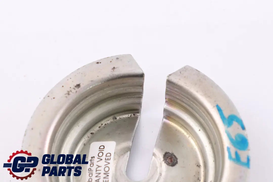  *BMW 7 er E65 E66 Deckel für Ersatzrad - SKU 6758815 - Teilenummer 6758815