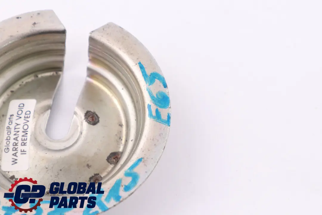 *BMW 7 er E65 E66 Deckel für Ersatzrad für mit Teilenummer 6758815 *BMW 7 er E65 E66 Deckel für Ersatzrad - SKU 6758815 - Teilenummer 6758815