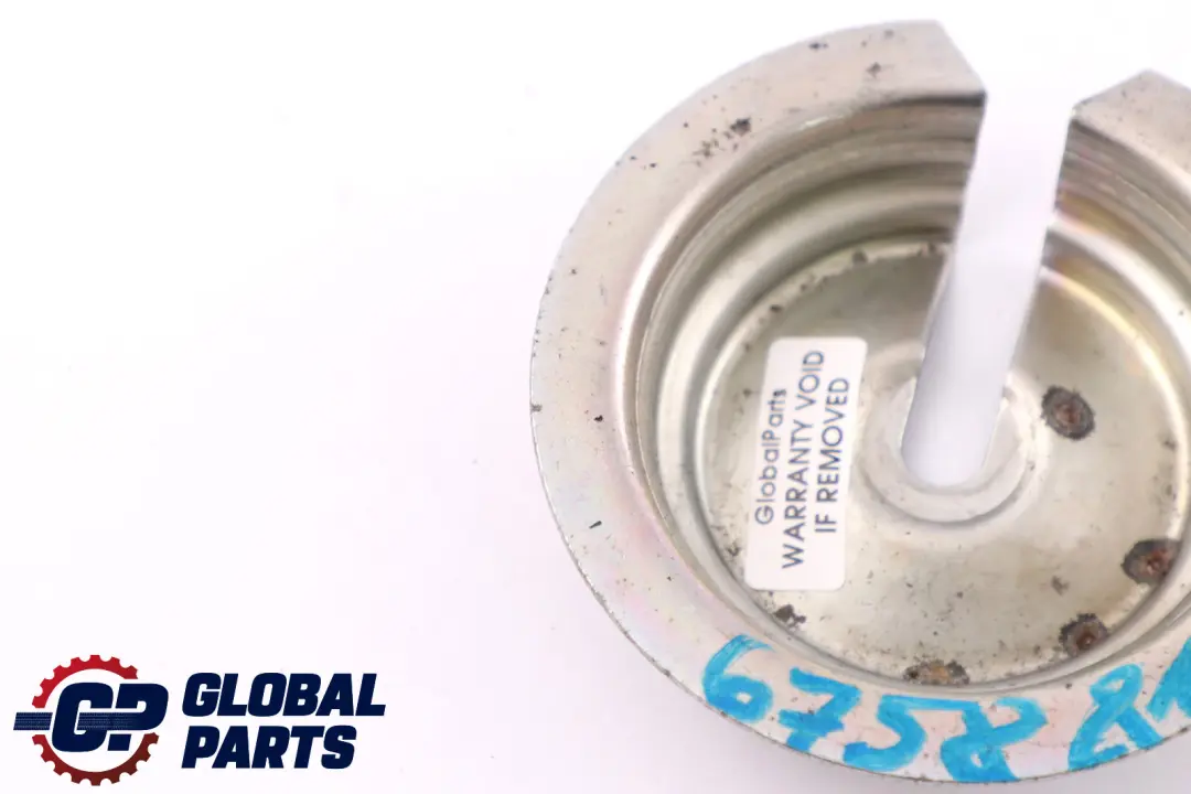 *BMW 7 er E65 E66 Deckel für Ersatzrad für mit Teilenummer 6758815 *BMW 7 er E65 E66 Deckel für Ersatzrad - SKU 6758815 - Teilenummer 6758815