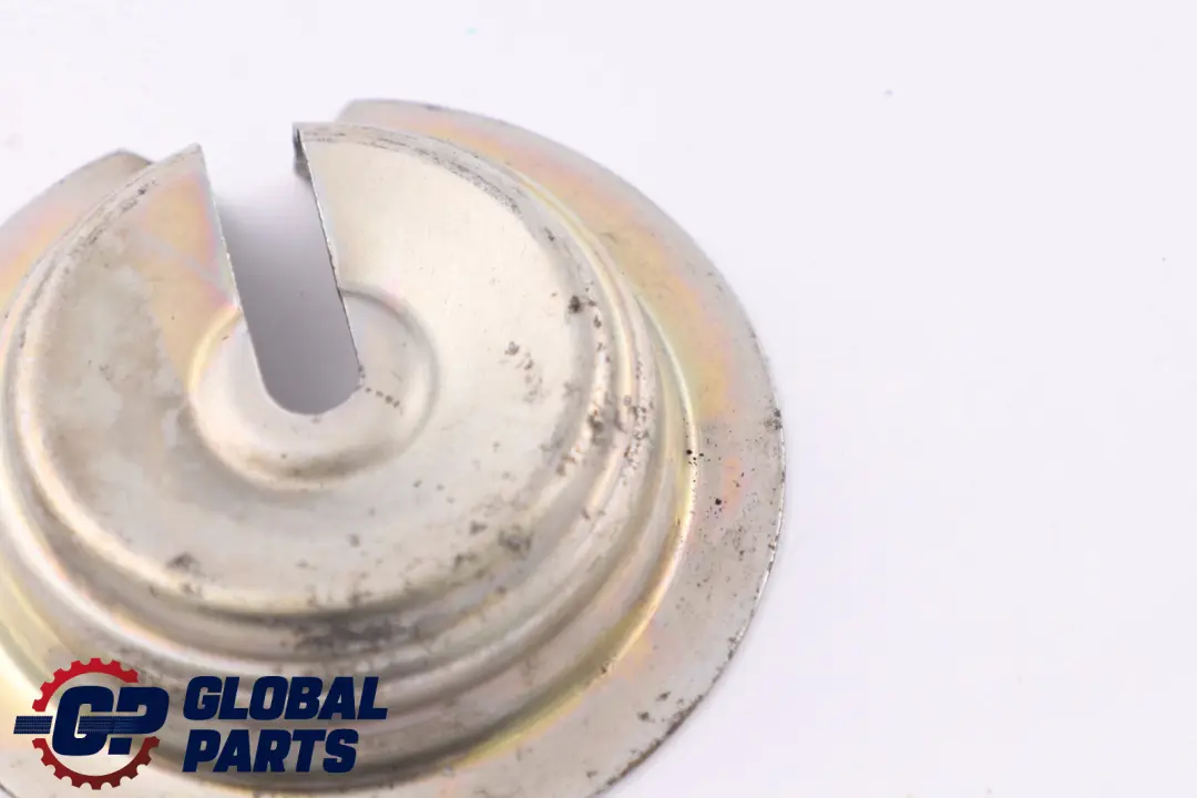 Retainer Spare Wheel Bracket Cover Tool to BMW 7 Series E65 E66 with Part number 6758815 BMW 7 Series E65 E66 Retainer Spare Wheel Bracket Cover Tool - SKU 6758815 - Part number 6758815