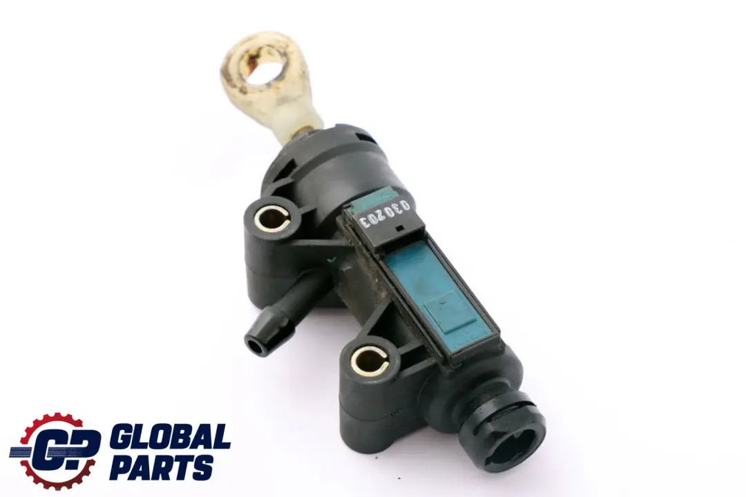 Clutch Master Cylinder to BMW 1 3 5 series E52 E53 E81 E84 E87 E90 E91 with Part number 6773670 BMW 1 3 5 series E52 E53 E81 E84 E87 E90 E91 Clutch Master Cylinder - SKU 6758822 - Part number 6773670