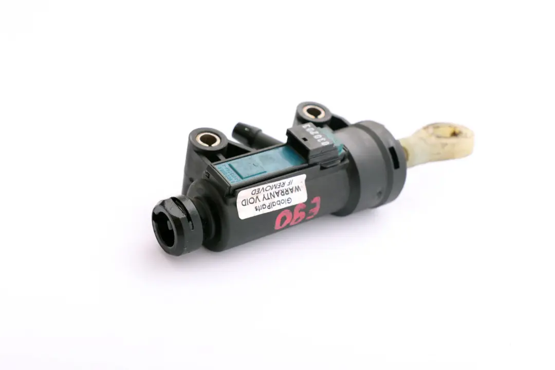 Geberzylinder Kupplung für BMW 1 3 5 er E52 E53 E81 E84 E87 E90 E91 mit Teilenummer 6773670 BMW 1 3 5 er E52 E53 E81 E84 E87 E90 E91 Geberzylinder Kupplung - SKU 6758822 - Teilenummer 6773670