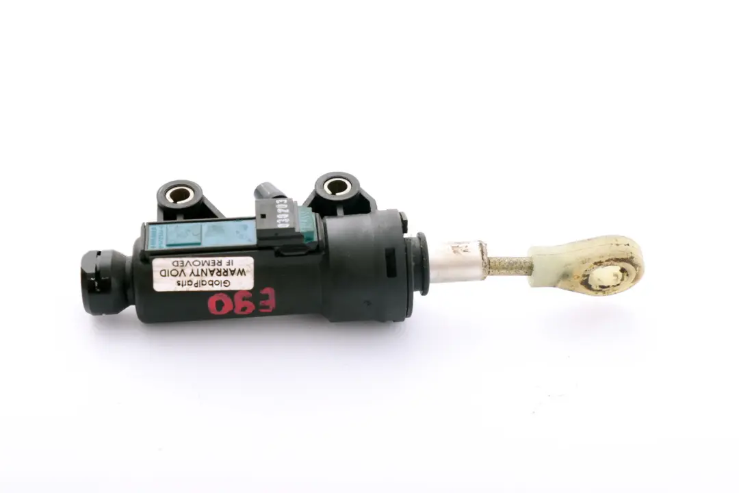 BMW 1 E52 E53 E81 E84 E87 E90 E91 Maitre-cylindre D 'em Brayage - SKU 6758822 - Numéro de pièce 6773670
