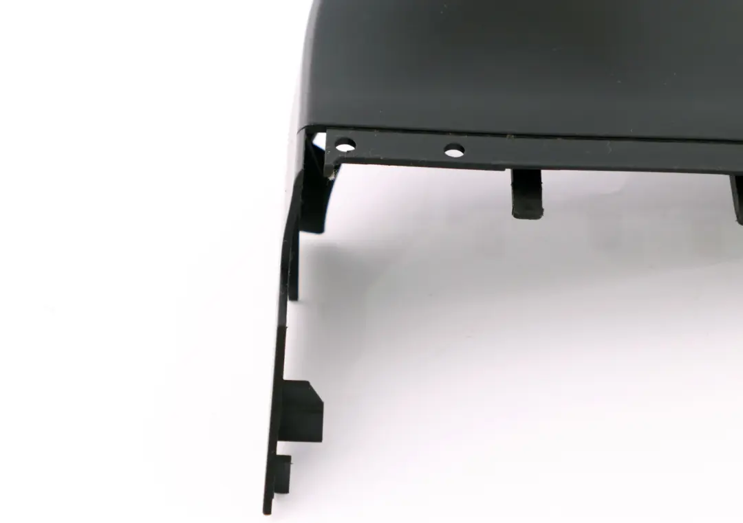 BMW X5 Z4 E53 E85 Abdeckungsverkleidung Lenkradsaule Haut - SKU 6758854 - Numéro de pièce 6758854