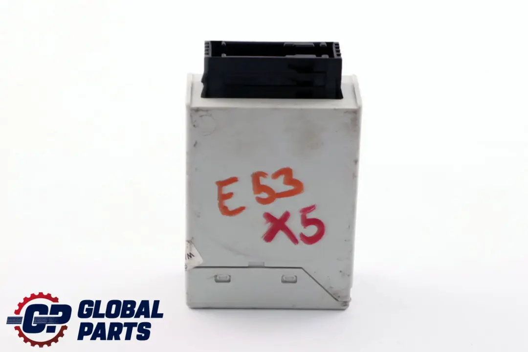 Reihe E38 E39 E46 E53 RDC Reifendruckkontrollmodul BMW 3 5 7 X5 - SKU 6759023 - Teilenummer 6759023