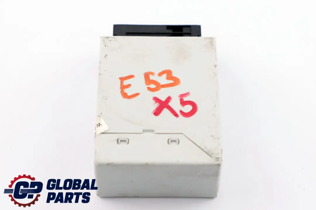 Reihe E38 E39 E46 E53 RDC Reifendruckkontrollmodul BMW 3 5 7 X5 - SKU 6759023 - Teilenummer 6759023
