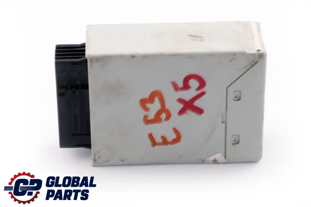 Reihe E38 E39 E46 E53 RDC Reifendruckkontrollmodul BMW 3 5 7 X5 - SKU 6759023 - Teilenummer 6759023