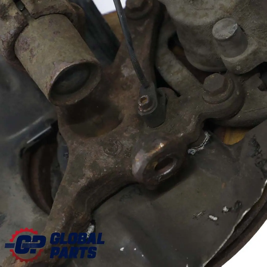 BMW 3 E46 318i N46 143PS Federbein Stossdämpfer Bremssattel Vorn Rechts - SKU 6759096-1 - Teilenummer 6759095