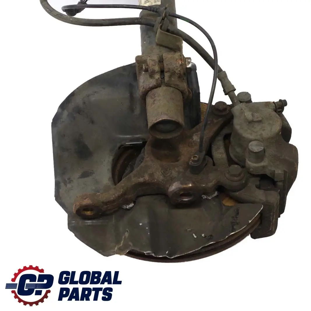 BMW 3 E46 318i N46 143PS Federbein Stossdämpfer Bremssattel Vorn Rechts - SKU 6759096-1 - Teilenummer 6759095