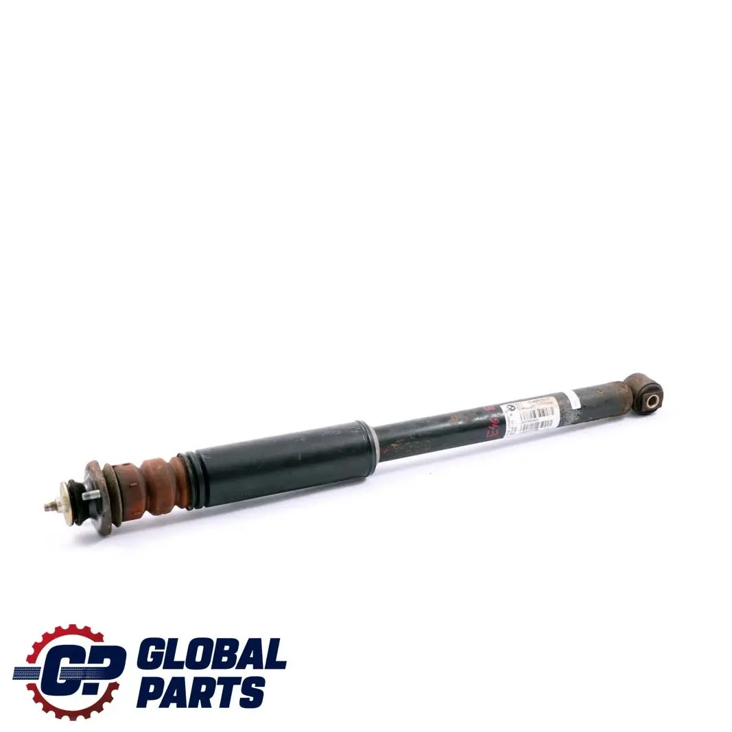Stoßdämpfer Hinten für BMW 3 er E46 Limousine Compact mit Teilenummer 6759099 BMW 3 er E46 Limousine Compact Stoßdämpfer Hinten - SKU 6759099 - Teilenummer 6759099