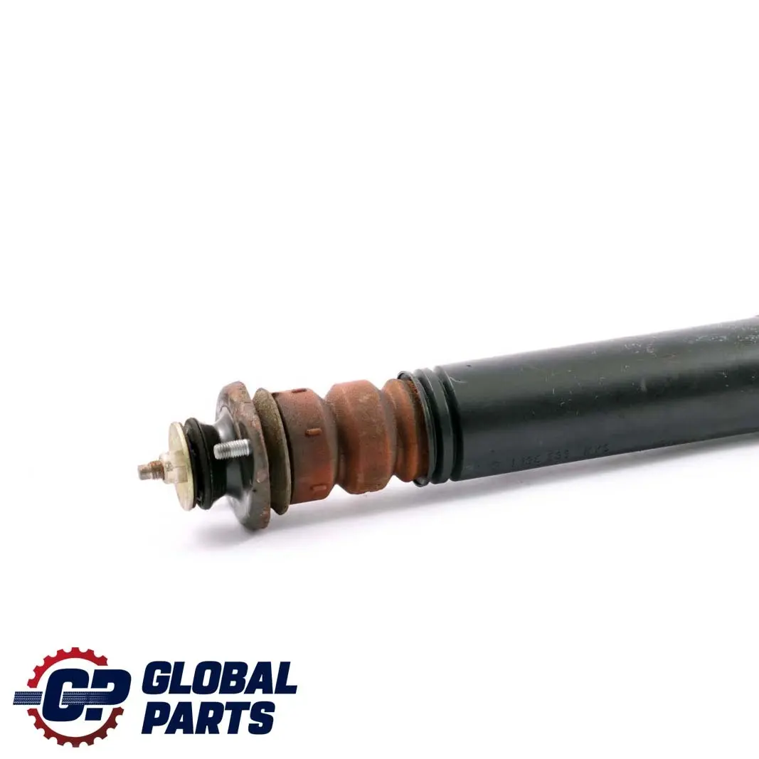 Stoßdämpfer Hinten für BMW 3 er E46 Limousine Compact mit Teilenummer 6759099 BMW 3 er E46 Limousine Compact Stoßdämpfer Hinten - SKU 6759099 - Teilenummer 6759099