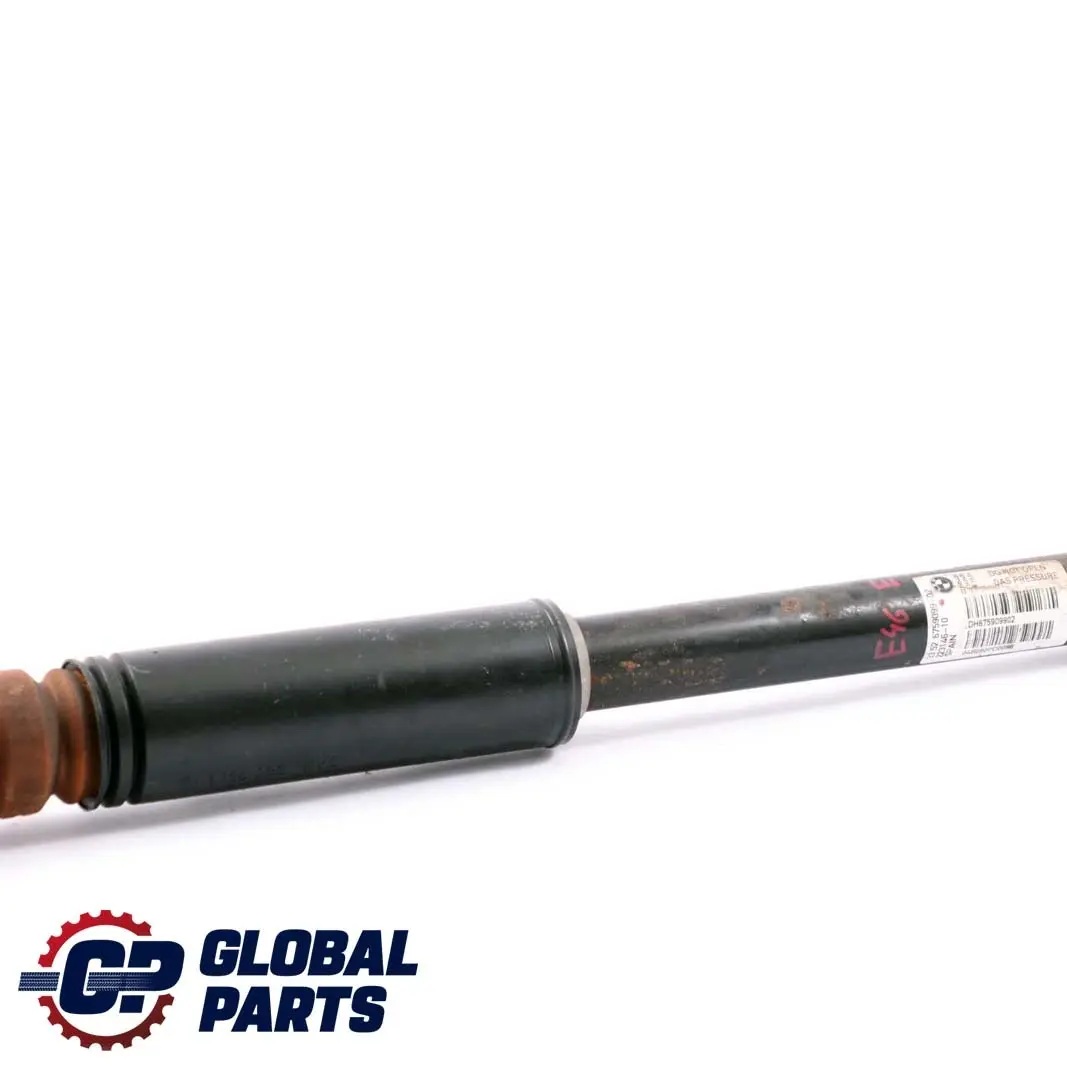 Shock Absorber Spring Strut to BMW 3 Series E46 Saloon Compact Rear with Part number 6759099 BMW 3 Series E46 Saloon Compact Rear Shock Absorber Spring Strut - SKU 6759099 - Part number 6759099