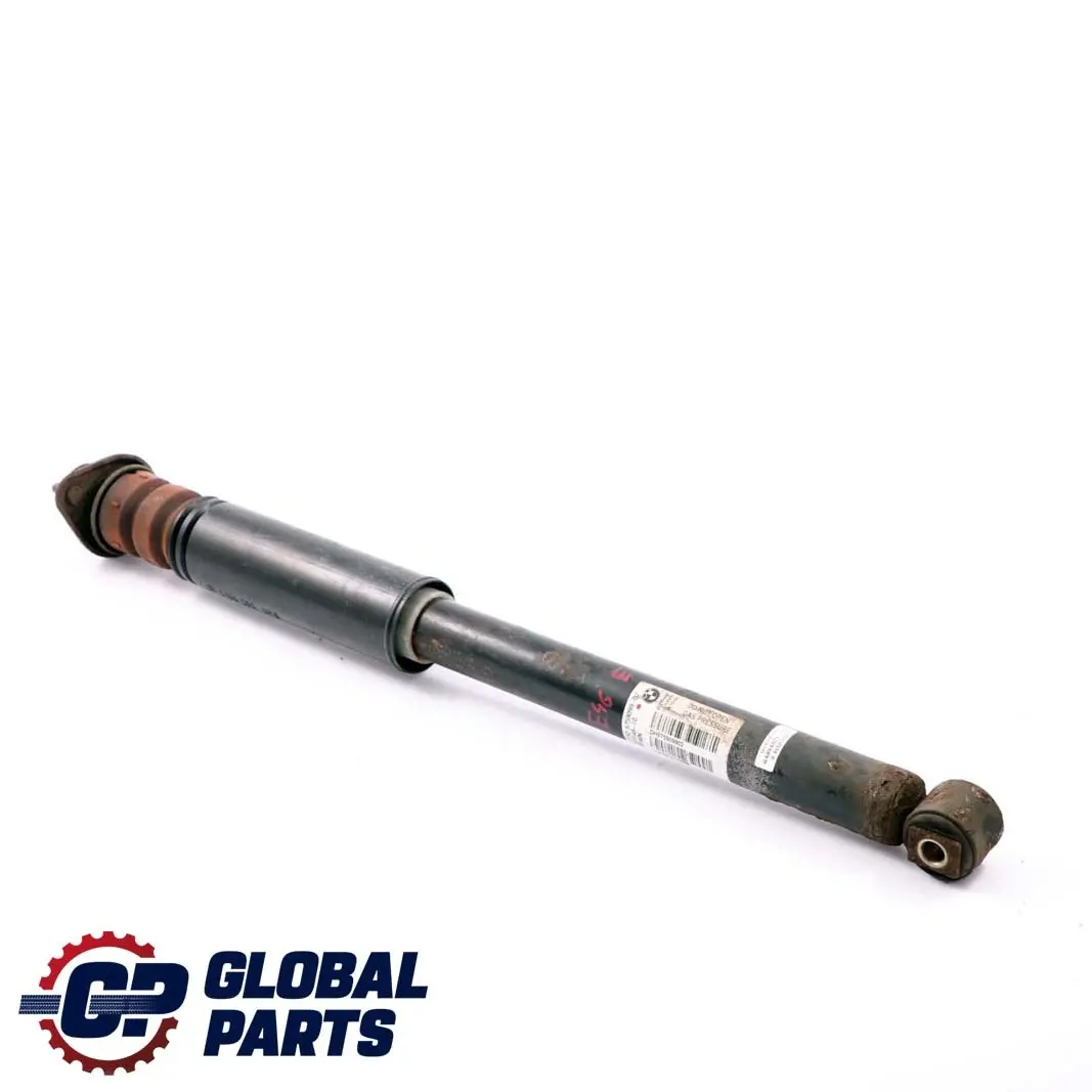 BMW 3 Series E46 Saloon Compact Rear Shock Absorber Spring Strut - SKU 6759099 - Part number 6759099