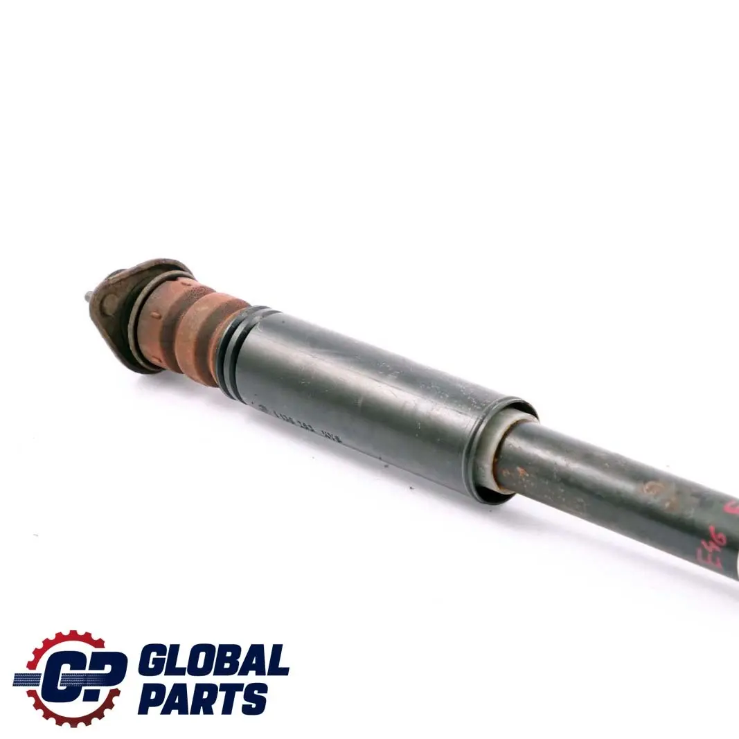 Shock Absorber Spring Strut to BMW 3 Series E46 Saloon Compact Rear with Part number 6759099 BMW 3 Series E46 Saloon Compact Rear Shock Absorber Spring Strut - SKU 6759099 - Part number 6759099