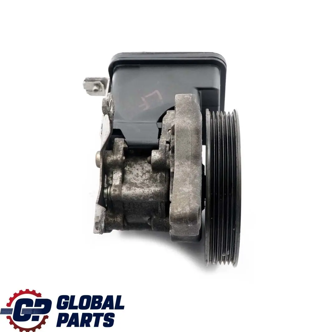 M57N 1 Diesel Power Steering Pump 6759212 to BMW E65 E66 730d 730Ld with Part number 6779857 BMW E65 E66 730d 730Ld M57N 1 Diesel Power Steering Pump 6759212 - SKU 6759212-1 - Part number 6779857