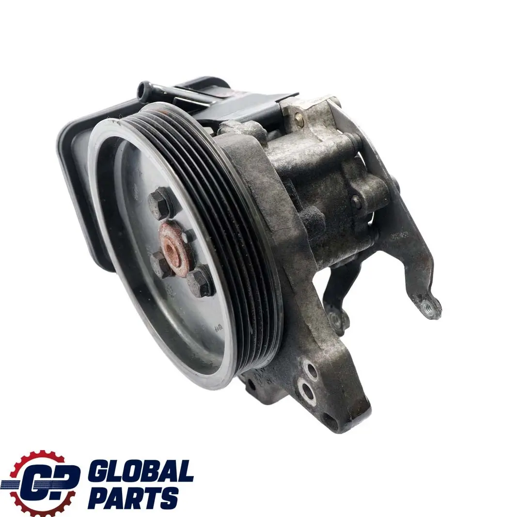 BMW E65 E66 730d 730Ld M57N 1 Diesel Power Steering Pump 6759212 - SKU 6759212-1 - Part number 6779857