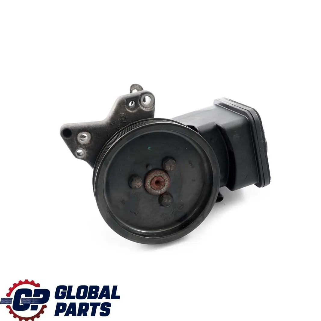 BMW E65 E66 730d 730Ld M57N 1 Diesel Power Steering Pump 6759212 - SKU 6759212-1 - Part number 6779857