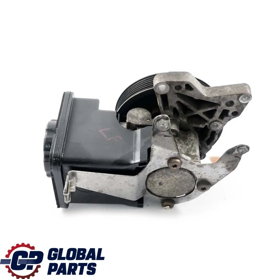 BMW E65 E66 730d 730Ld M57N 1 Diesel Lenk Hilfe Pumpe 6759212 - SKU 6759212-1 - Teilenummer 6779857