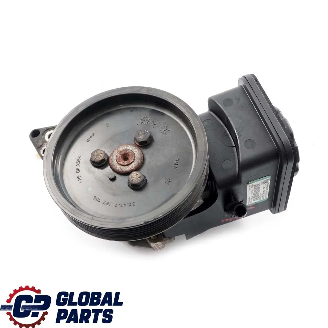 BMW E65 E66 730d 730Ld M57N 1 Diesel Lenk Hilfe Pumpe 6759212 - SKU 6759212-1 - Teilenummer 6779857