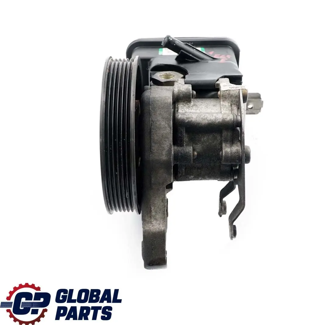 BMW E65 E66 730d 730Ld M57N 1 Diesel Lenk Hilfe Pumpe 6759212 - SKU 6759212-1 - Teilenummer 6779857