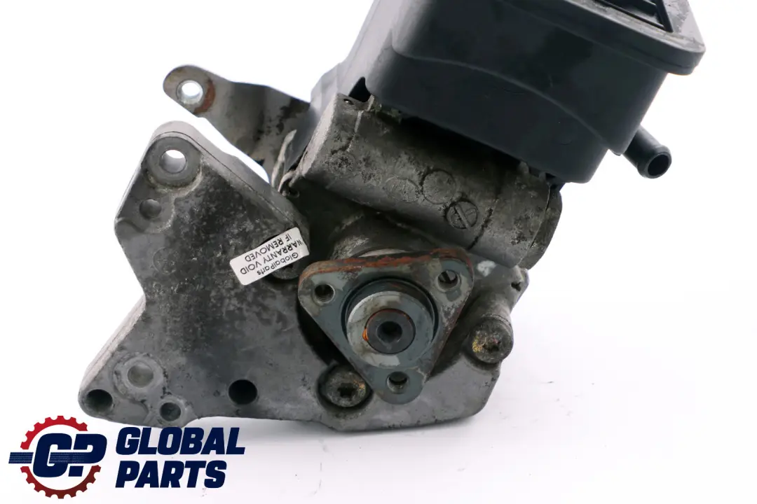 M57N Diesel Bomba De Dirección Asistida para BMW E65 E66 730D 730Ld con número de pieza 6779857 BMW E65 E66 730D 730Ld M57N Diesel Bomba De Dirección Asistida - SKU 6759212 - Número de pieza 6779857