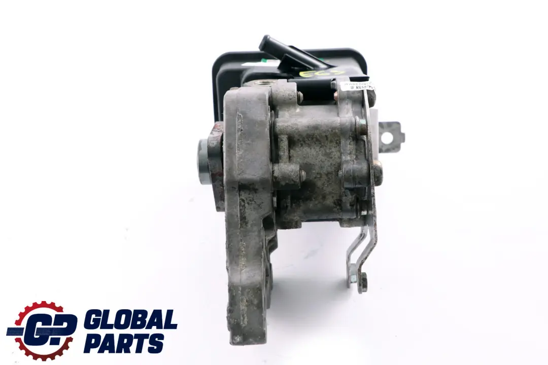 BMW E65 E66 730D 730Ld M57N Diesel Pompa Del Servosterzo - SKU 6759212 - Numero di parte 6779857
