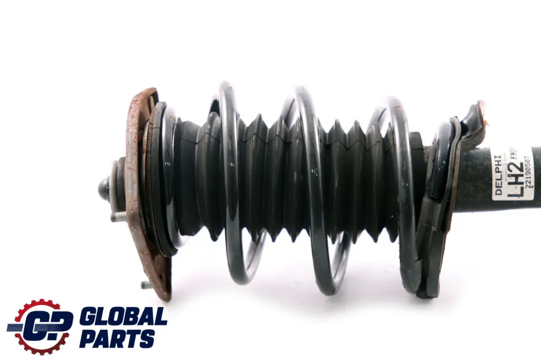 Amortisseur Ressort Avant Gauche pour Mini Cooper R50 One à propos du numéro de pièce 6759243 Mini Cooper R50 One Amortisseur Ressort Avant Gauche - SKU 6759243 - Numéro de pièce 6759243