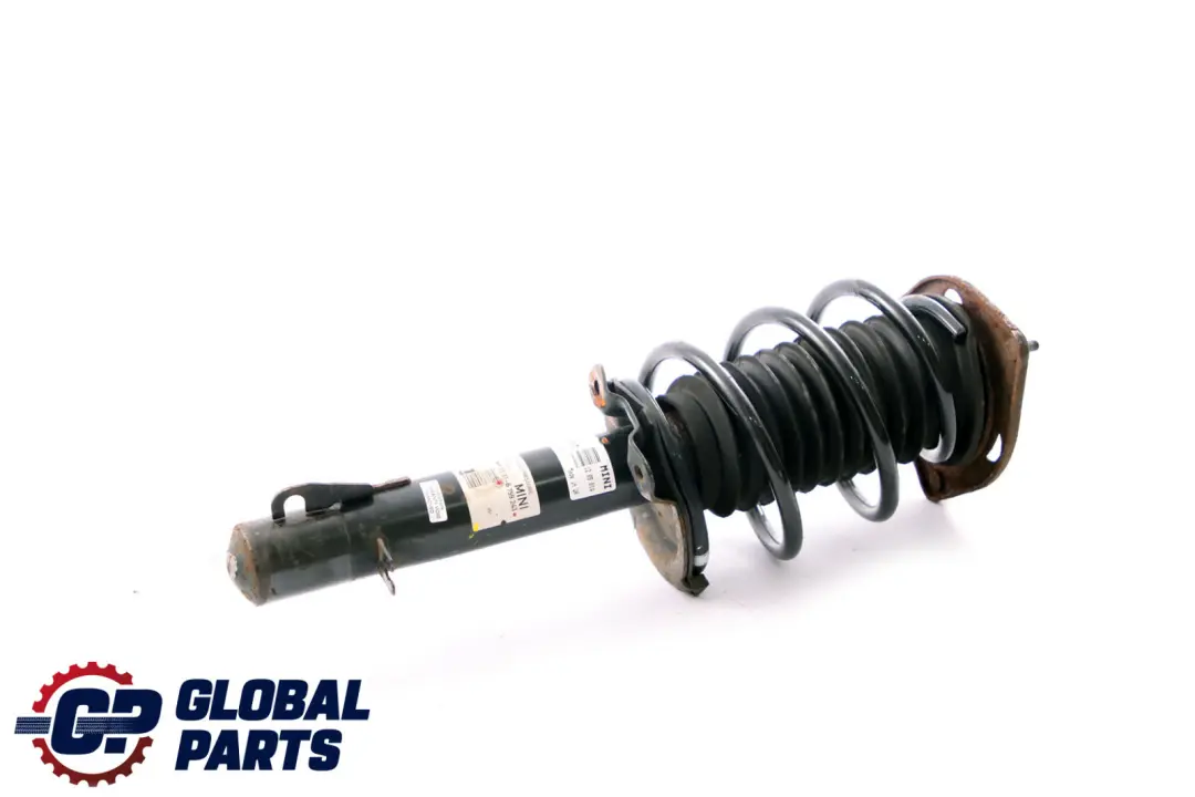 Front Left N/S Spring Strut Shock Absorber Damper to BMW Mini Cooper R50 One with Part number 6759243 BMW Mini Cooper R50 One Front Left N/S Spring Strut Shock Absorber Damper - SKU 6759243 - Part number 6759243