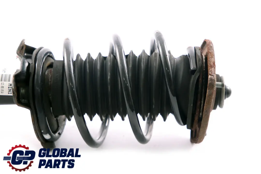 Amortisseur Ressort Avant Gauche pour Mini Cooper R50 One à propos du numéro de pièce 6759243 Mini Cooper R50 One Amortisseur Ressort Avant Gauche - SKU 6759243 - Numéro de pièce 6759243