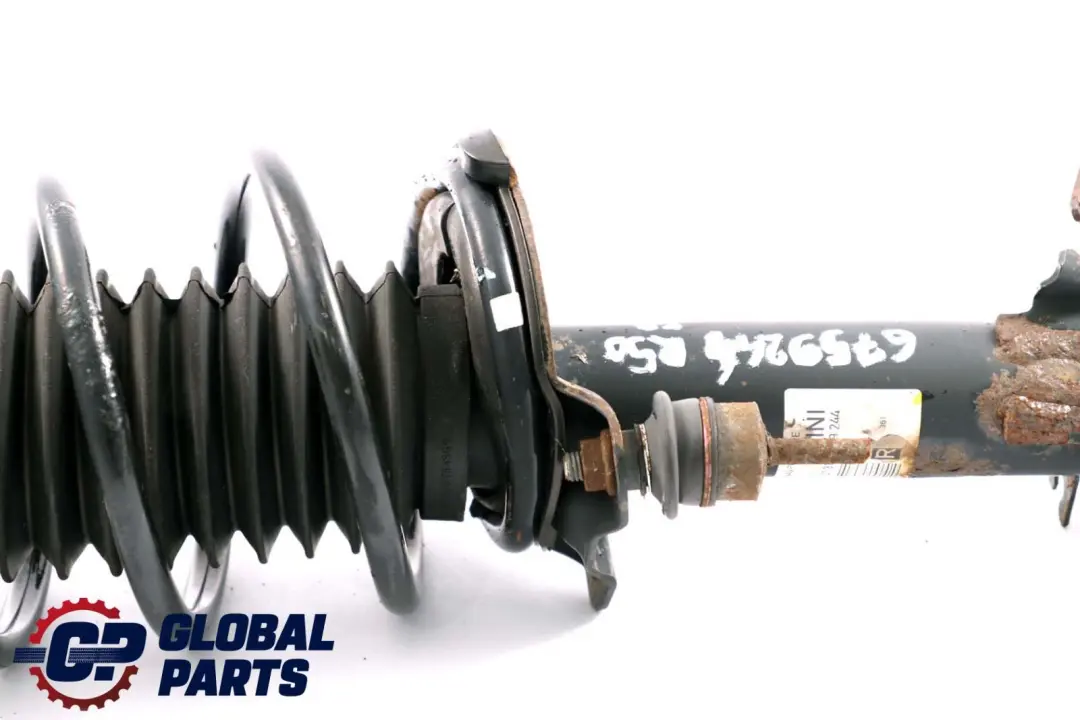 BMW Mini R50 One 1.6i Front Right O/S Spring Strut Shock Absorber - SKU 6759244 - Part number 6759244