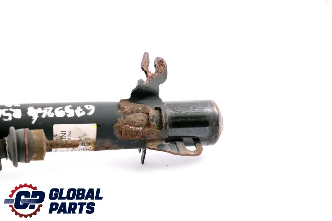 BMW Mini R50 One 1.6i Vorderachse Stoßdämpfer Vorne Rechts - SKU 6759244 - Teilenummer 6759244