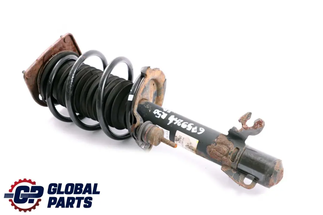 Vorderachse Stoßdämpfer Vorne Rechts für BMW Mini R50 One 1.6i mit Teilenummer 6759244 BMW Mini R50 One 1.6i Vorderachse Stoßdämpfer Vorne Rechts - SKU 6759244 - Teilenummer 6759244