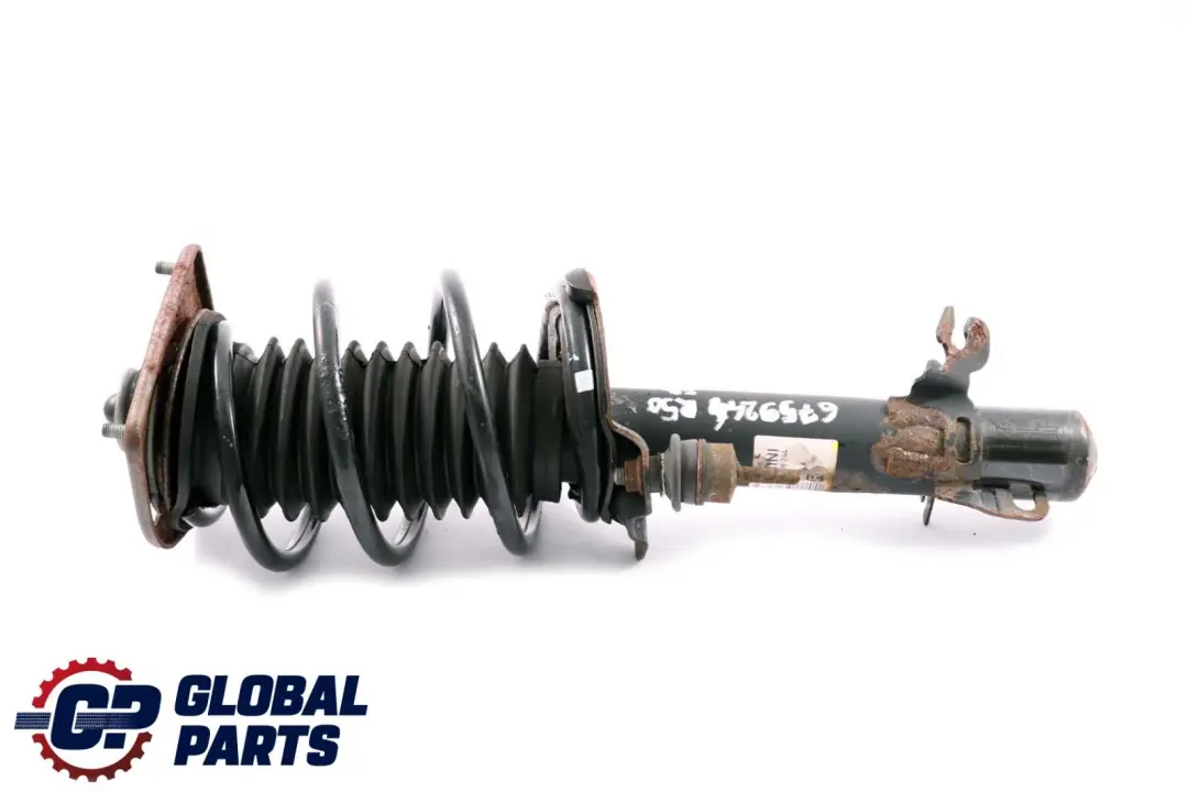 Vorderachse Stoßdämpfer Vorne Rechts für BMW Mini R50 One 1.6i mit Teilenummer 6759244 BMW Mini R50 One 1.6i Vorderachse Stoßdämpfer Vorne Rechts - SKU 6759244 - Teilenummer 6759244