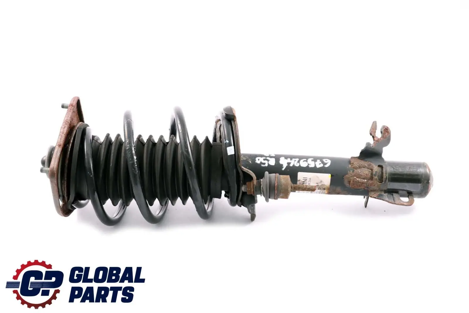 BMW Mini R50 One 1.6i Vorderachse Stoßdämpfer Vorne Rechts 6759244