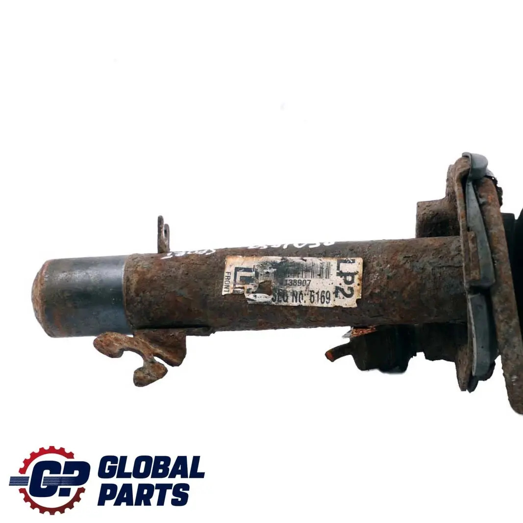 Front Left N/S Spring Strut Suspension Shock Absorber to BMW Mini R50 R53 W10 W11 with Part number 6759247 BMW Mini R50 R53 W10 W11 Front Left N/S Spring Strut Suspension Shock Absorber - SKU 6759247 - Part number 6759247