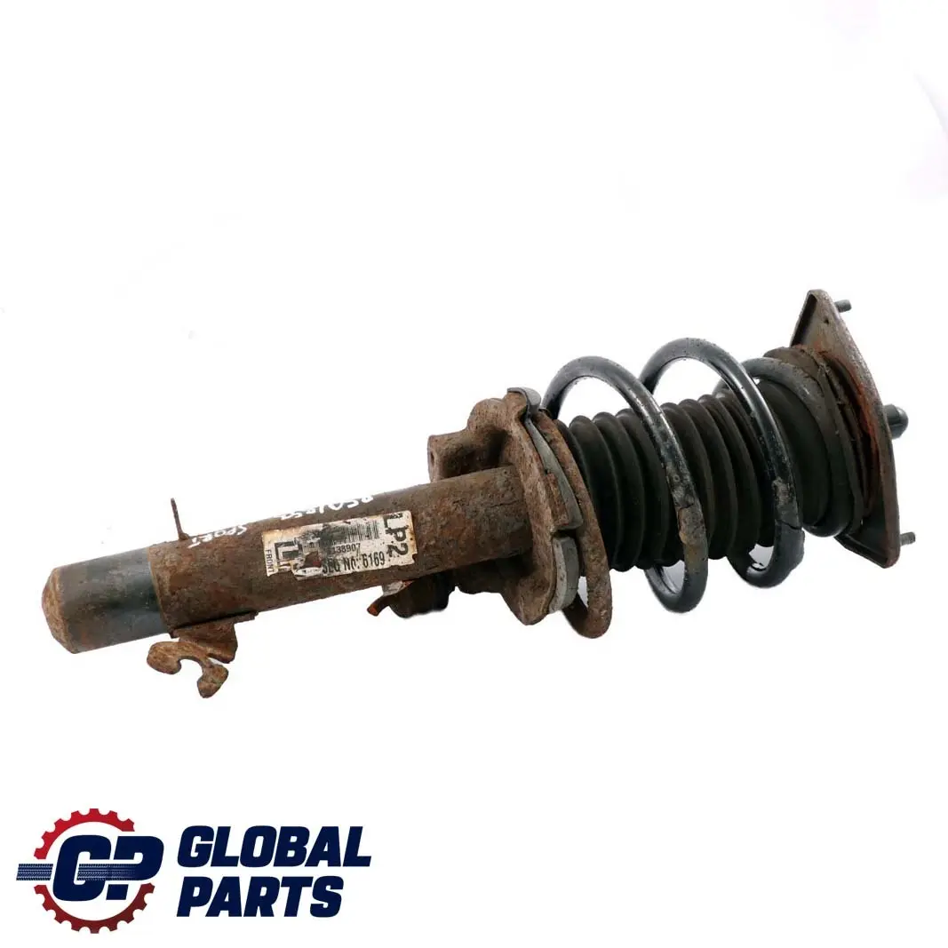 BMW Mini R50 R53 W10 W11 Front Left N/S Spring Strut Suspension Shock Absorber - SKU 6759247 - Part number 6759247
