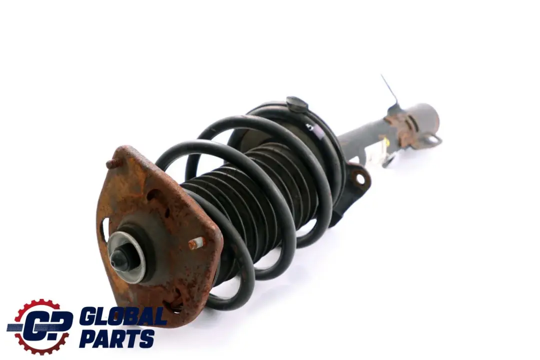 Front Right O/S Spring Strut Suspension Shock Absorber to BMW Mini R50 R53 W10 W11 with Part number 6759248 BMW Mini R50 R53 W10 W11 Front Right O/S Spring Strut Suspension Shock Absorber - SKU 6759248 - Part number 6759248